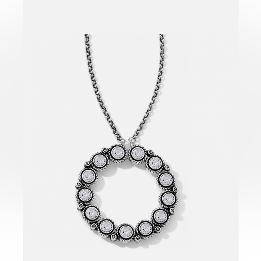 Brighton Twinkle Dance Necklace - NWT